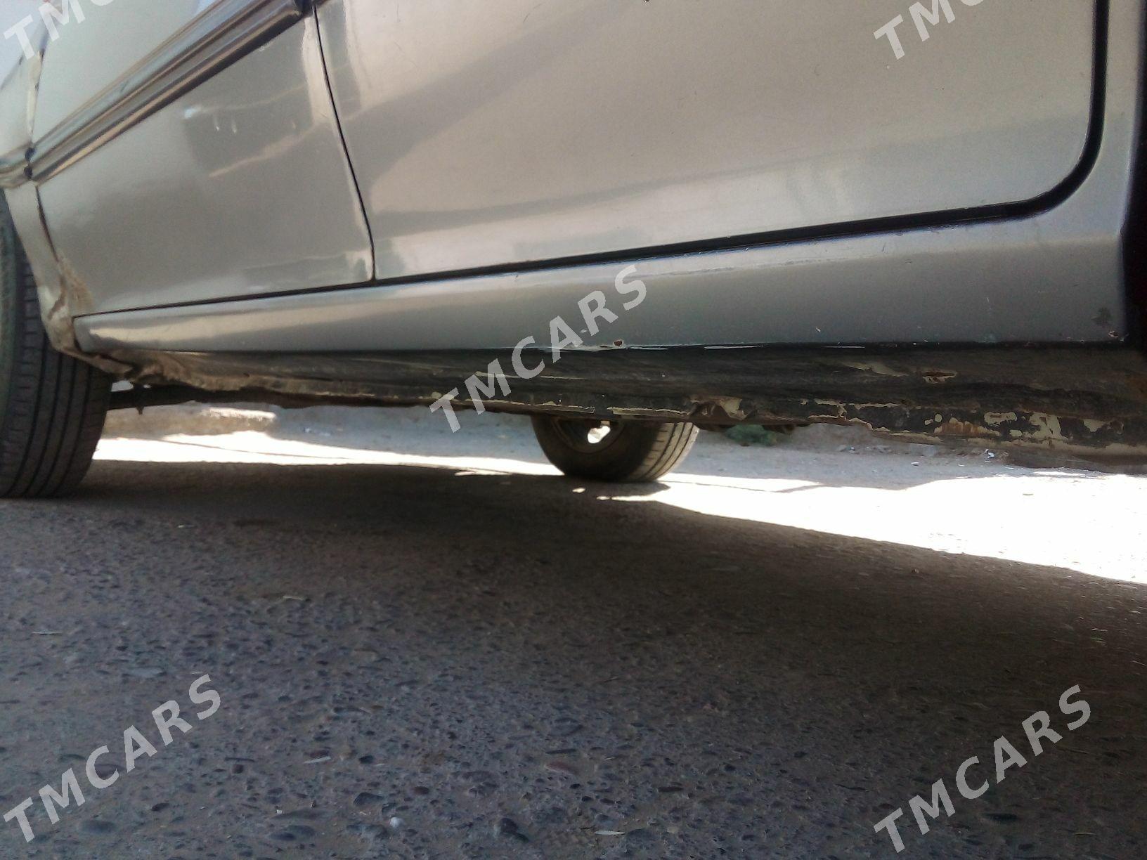 Opel Astra 1993 - 25 000 TMT - Мары - img 7
