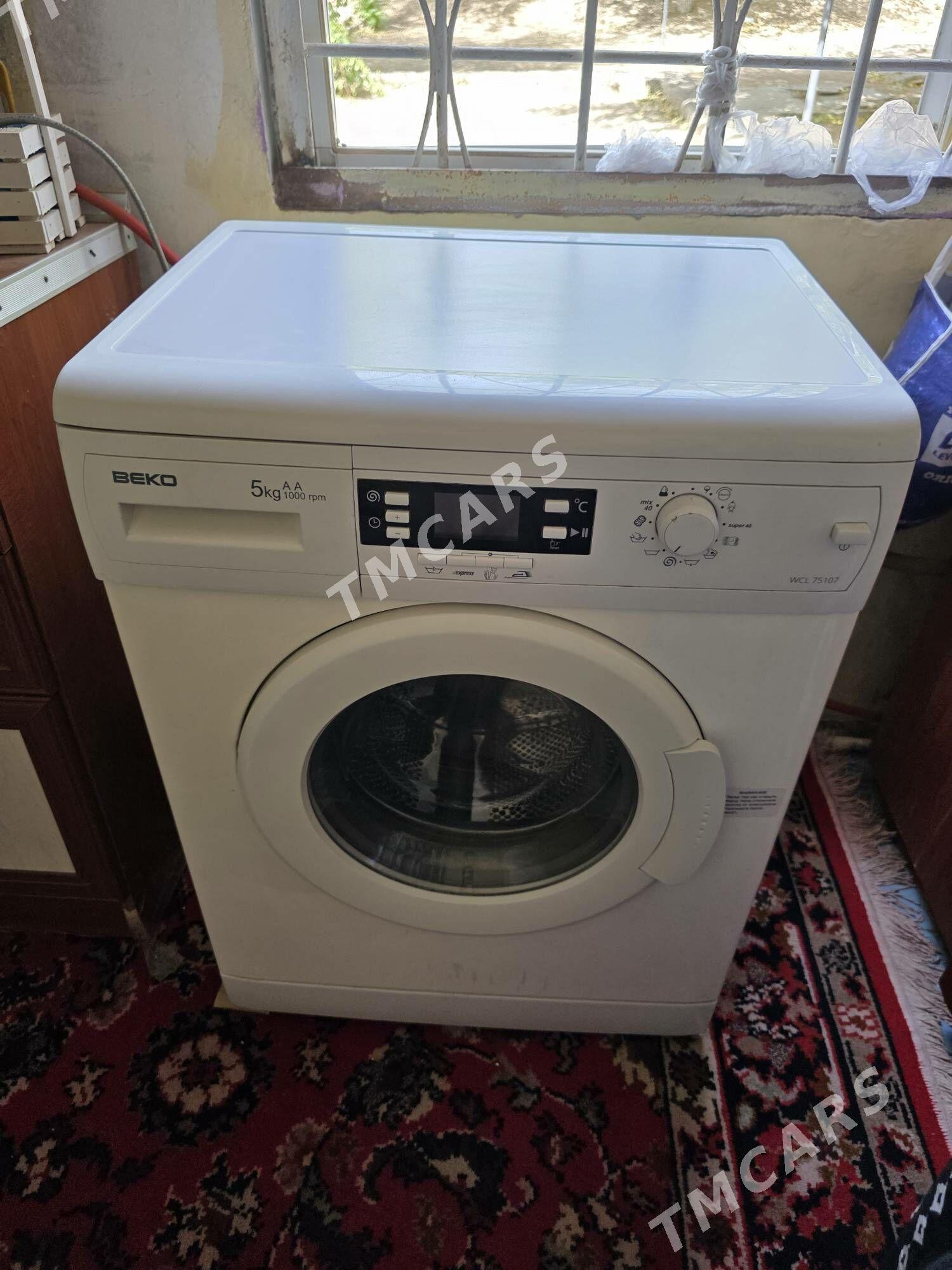 beko 5 kg - 30 mkr - img 3
