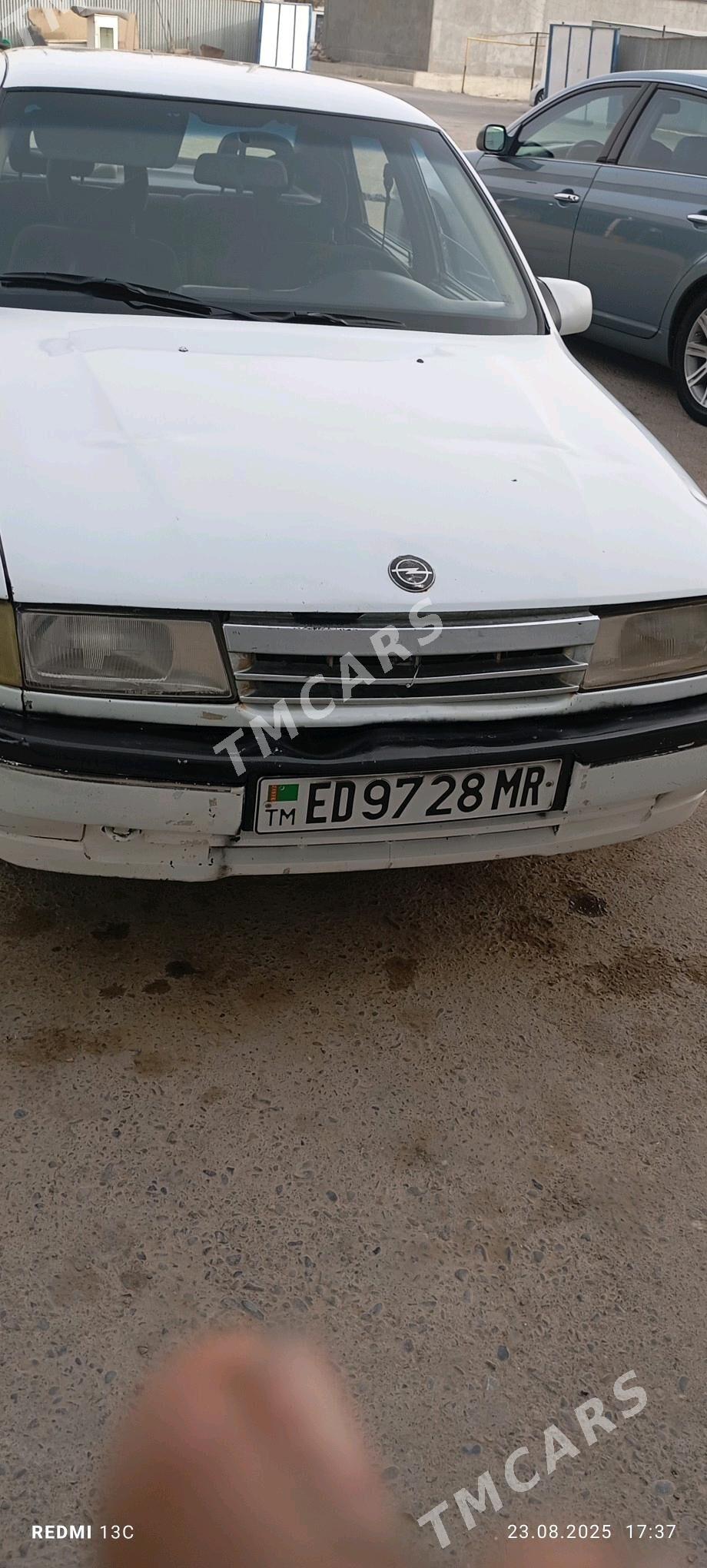 Opel Vectra 1992 - 28 000 TMT - Сакарчага - img 2