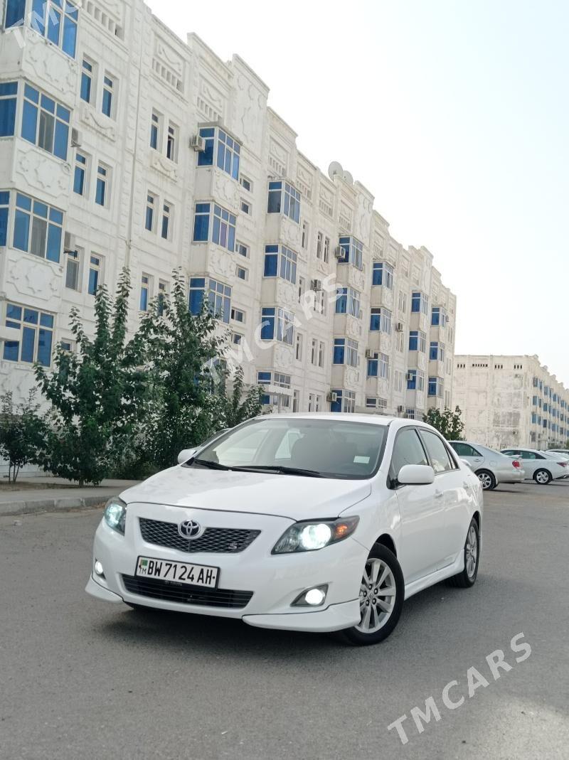 Toyota Corolla 2009 - 155 000 TMT - Änew - img 10