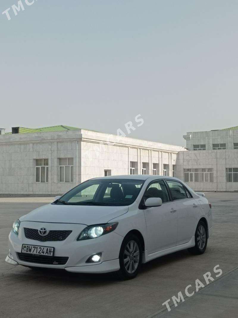 Toyota Corolla 2009 - 155 000 TMT - Änew - img 7