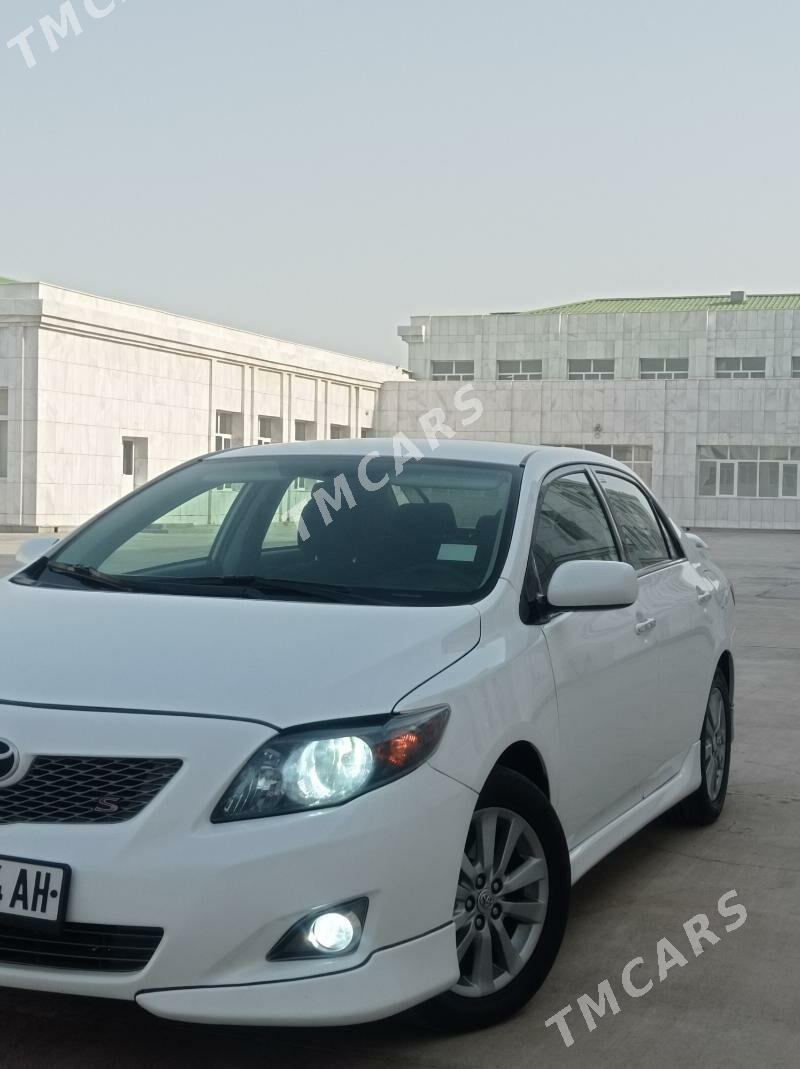 Toyota Corolla 2009 - 155 000 TMT - Änew - img 8