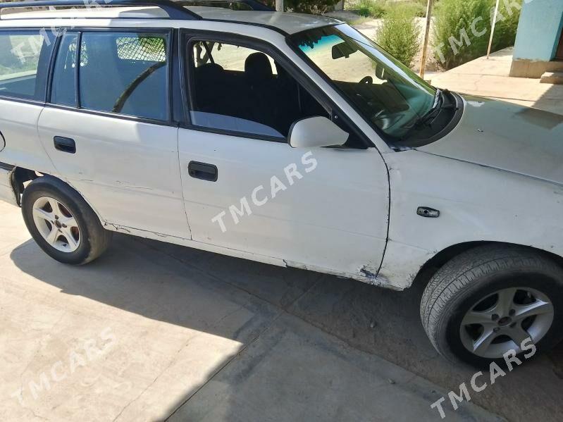 Opel Astra 1997 - 30 000 TMT - Şabat etr. - img 3
