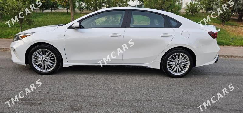 Kia Forte 2024 - 260 000 TMT - Улица Ататурка - img 6