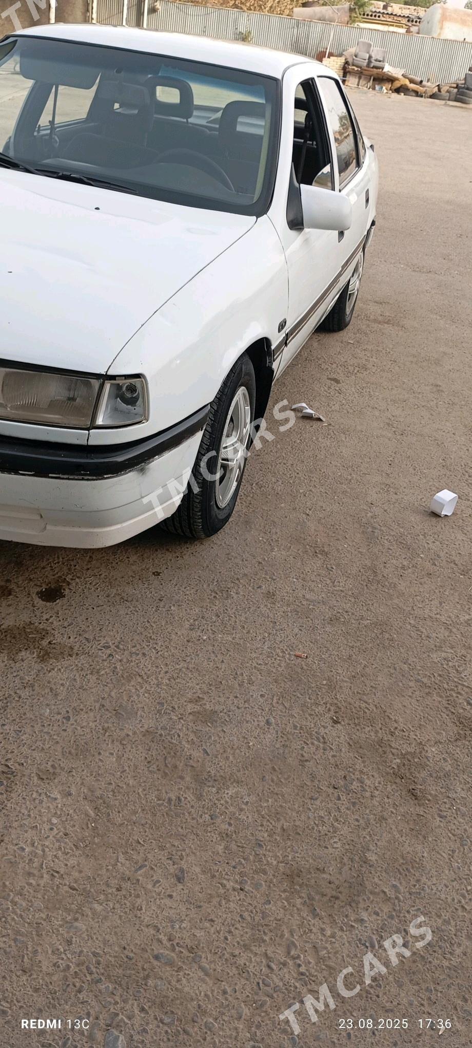 Opel Vectra 1992 - 28 000 TMT - Сакарчага - img 5