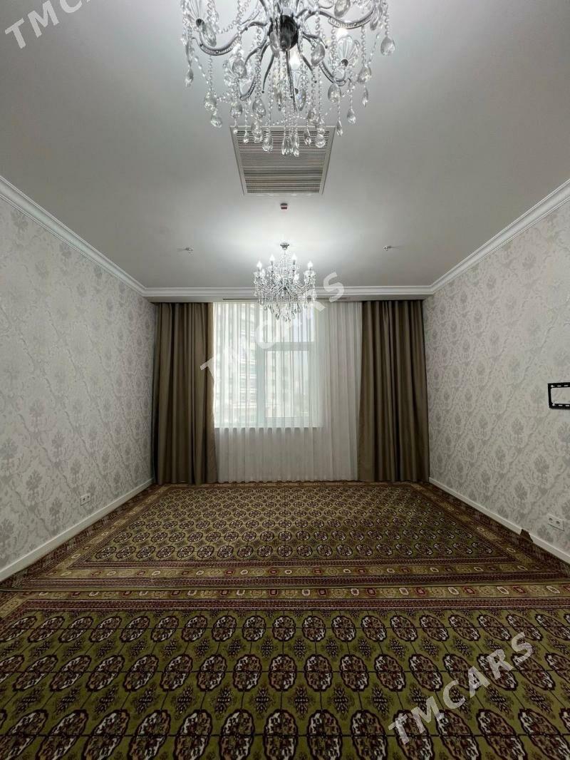 Gyssagly Olimpiski Elitga - Aşgabat - img 3