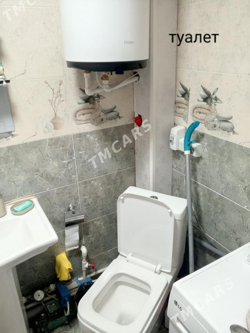 Продается2 комнатная квартира Türkmenabat - Туркменабат - img 5