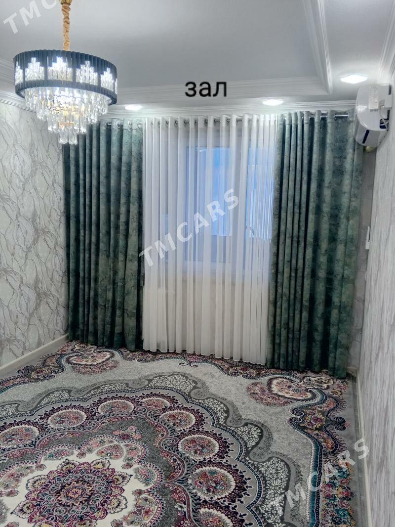 Продается2 комнатная квартира Türkmenabat - Туркменабат - img 7