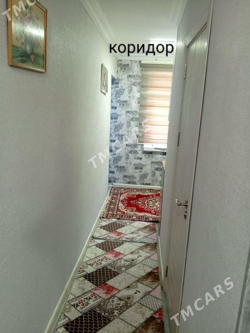 Продается2 комнатная квартира Türkmenabat - Туркменабат - img 9