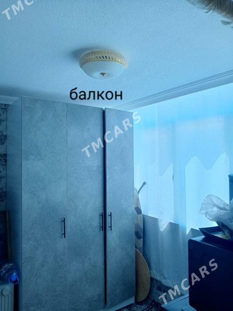 Продается2 комнатная квартира Türkmenabat - Туркменабат - img 8