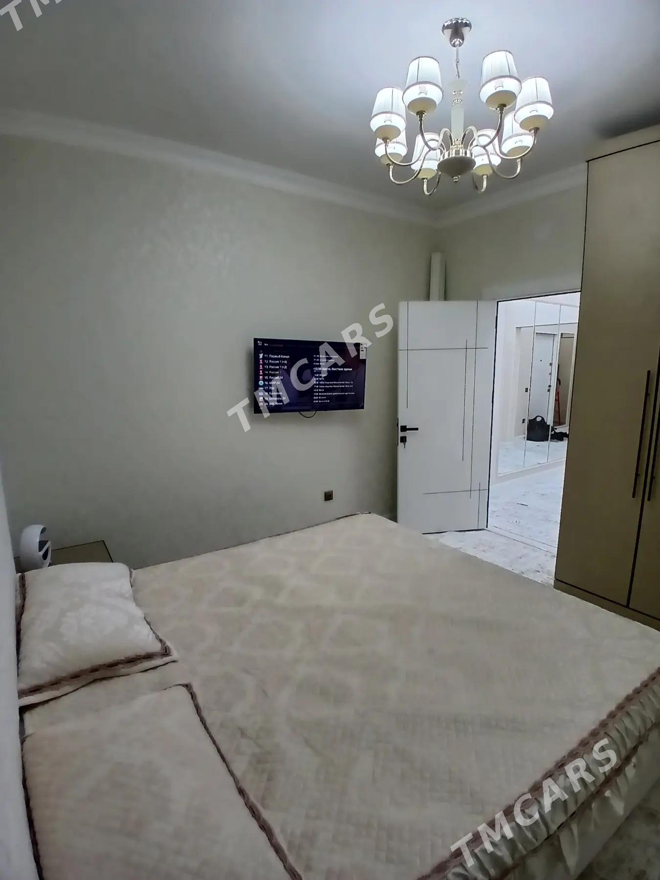 SATLYK JAÝ.MIR 2 .3 kom - Aşgabat - img 4