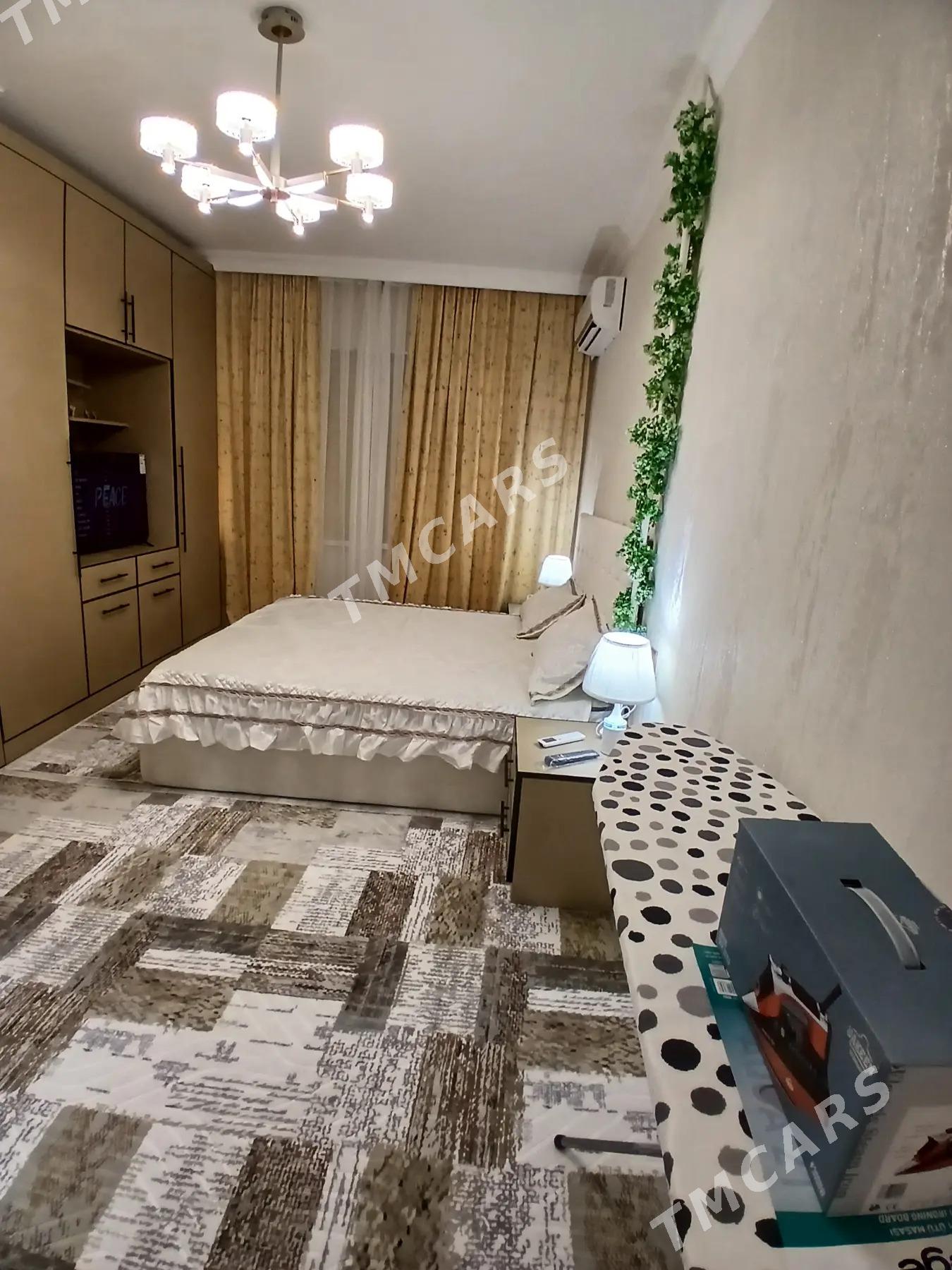 SATLYK JAÝ.MIR 2 .3 kom - Aşgabat - img 7