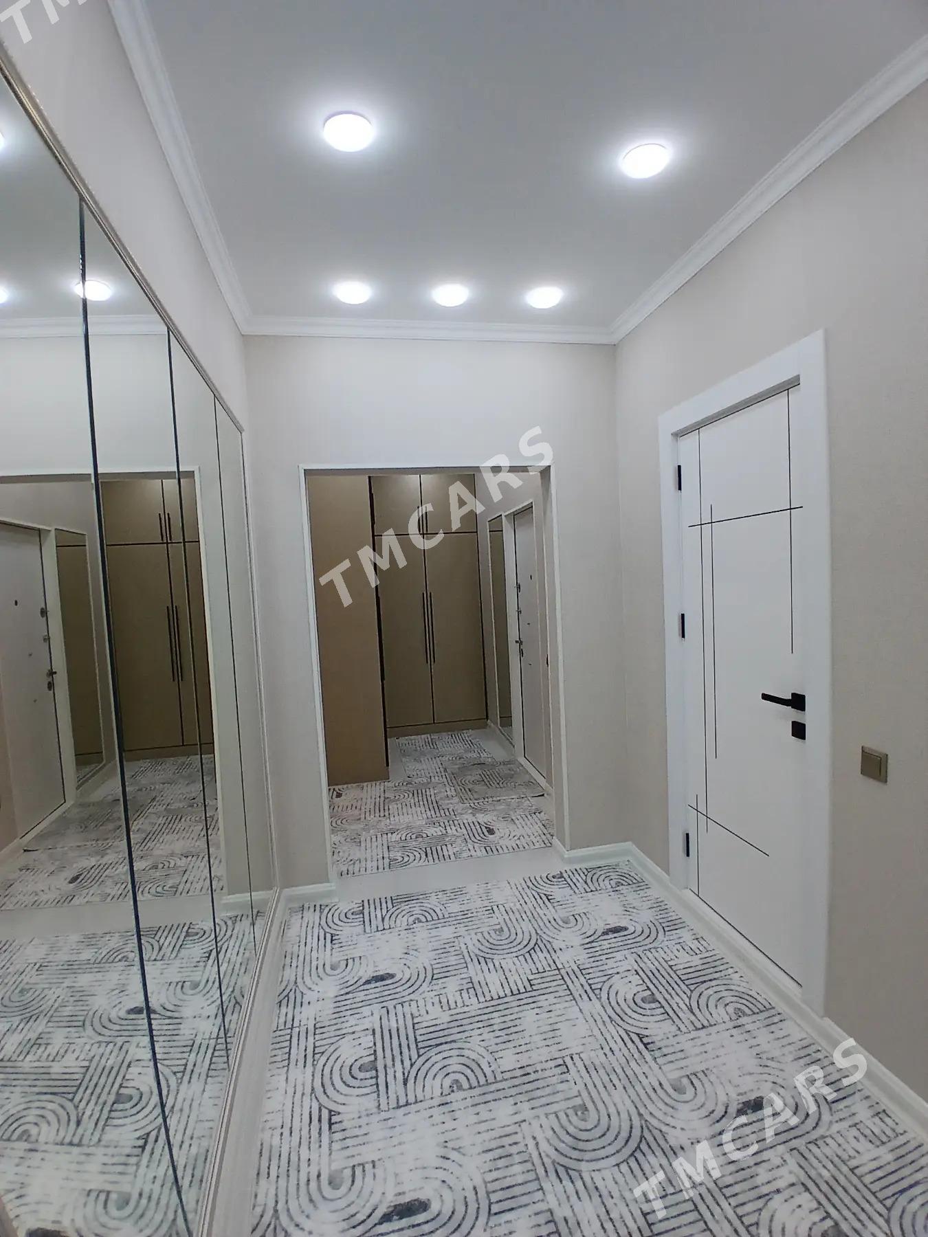SATLYK JAÝ.MIR 2 .3 kom - Aşgabat - img 2