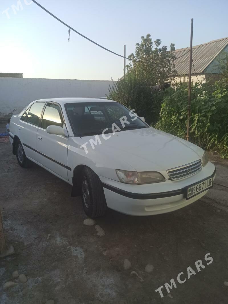 Toyota Corona 1999 - 46 000 TMT - Kerki - img 2
