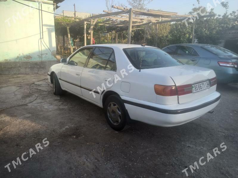 Toyota Corona 1999 - 46 000 TMT - Kerki - img 3