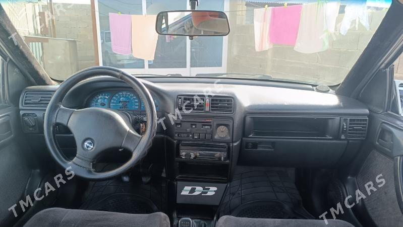 Opel Vectra 1991 - 30 000 TMT - Бахарден - img 8