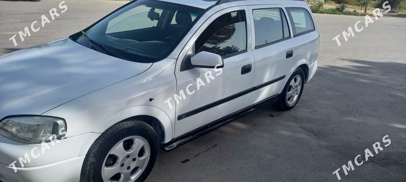 Opel Astra 1999 - 67 000 TMT - Türkmenabat - img 5