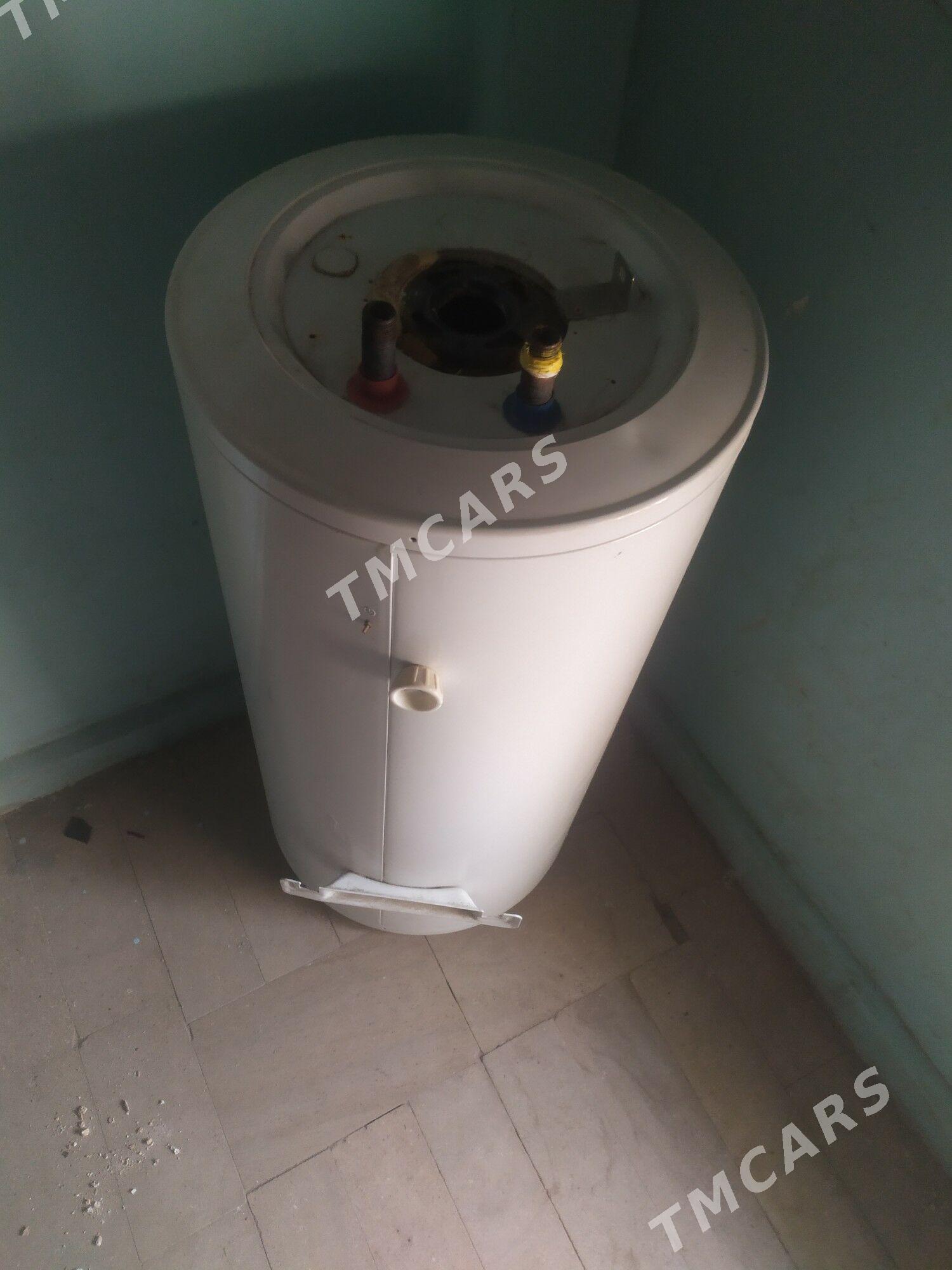 boler - Aşgabat - img 6