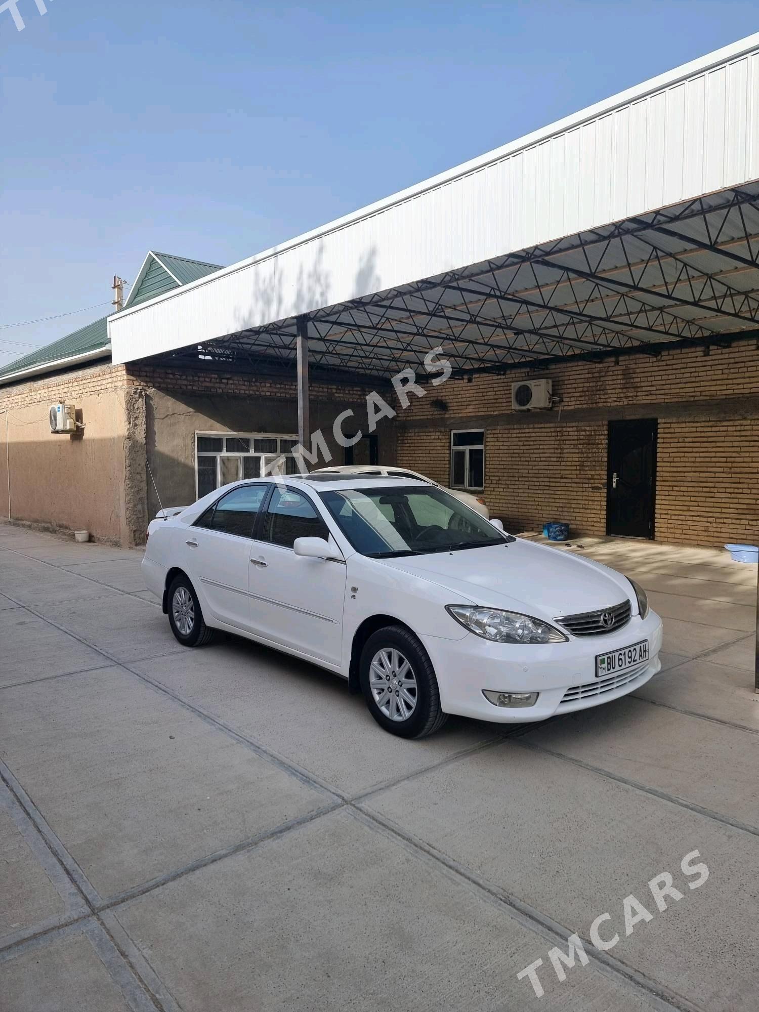 Toyota Camry 2005 - 217 000 TMT - Kaka - img 2