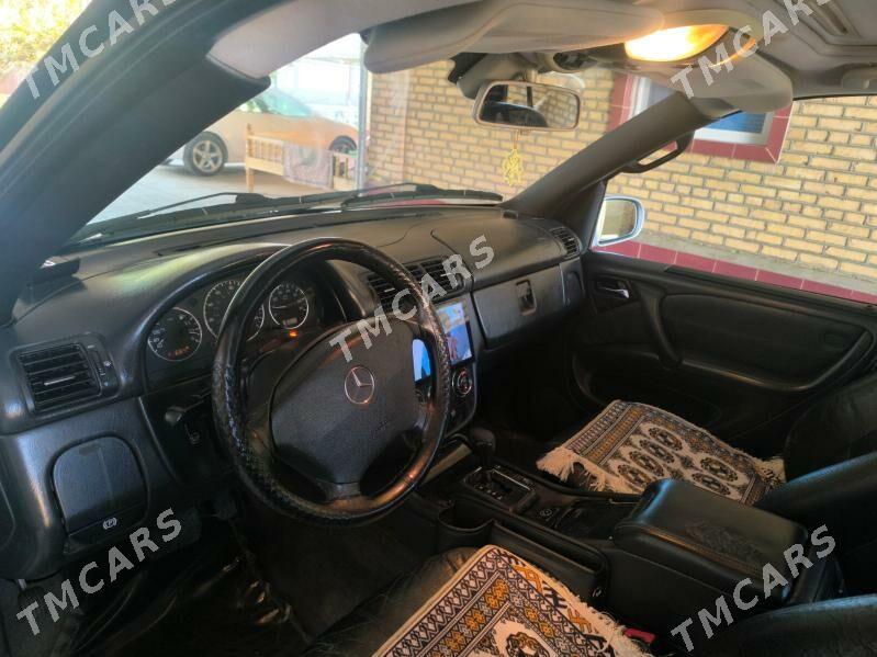 Mercedes-Benz ML350 2001 - 118 000 TMT - Мары - img 6