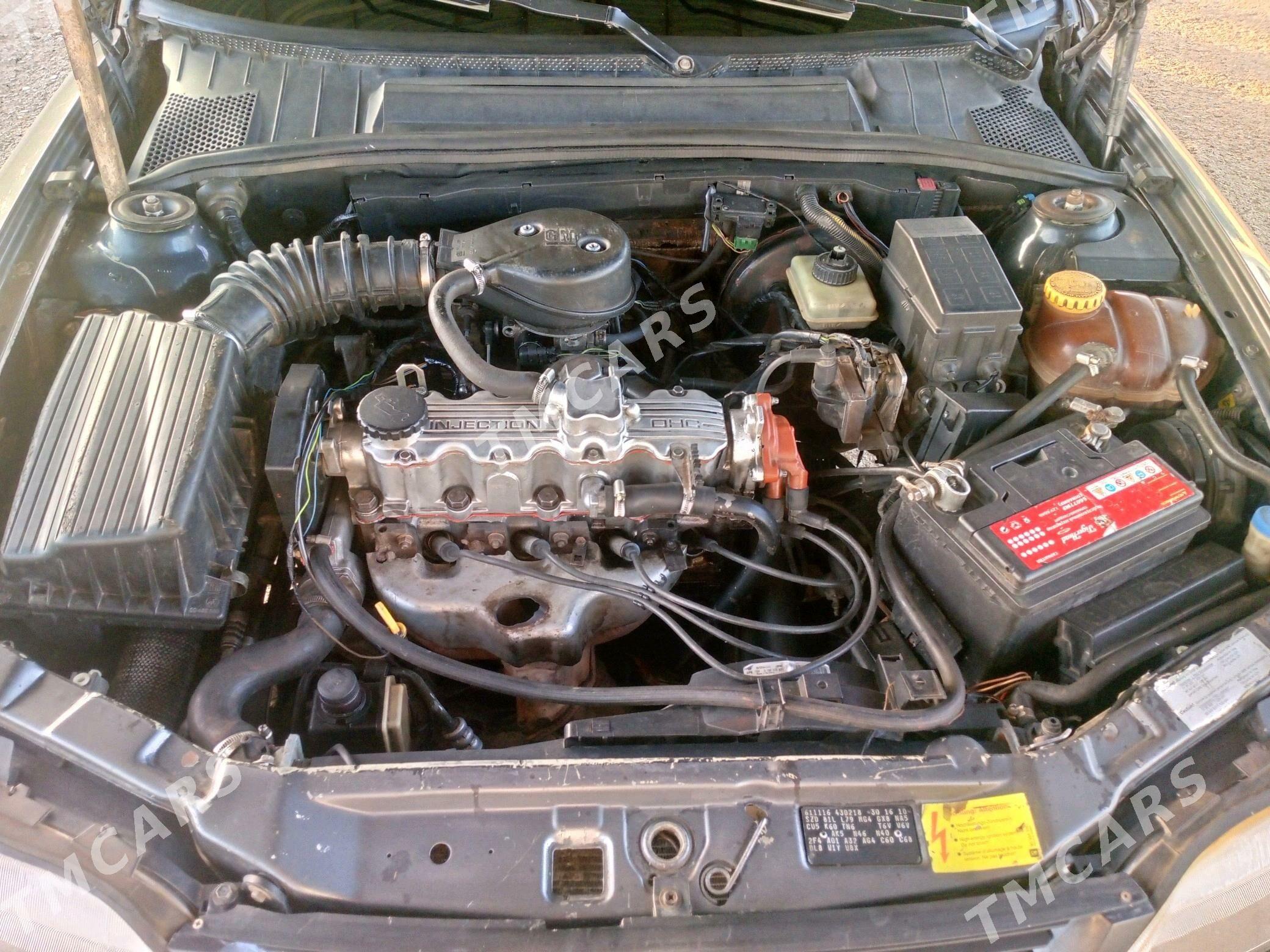Opel Vectra 1999 - 48 000 TMT - Wekilbazar - img 3