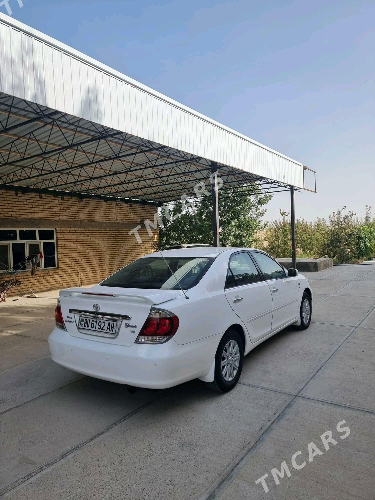 Toyota Camry 2005 - 217 000 TMT - Kaka - img 3