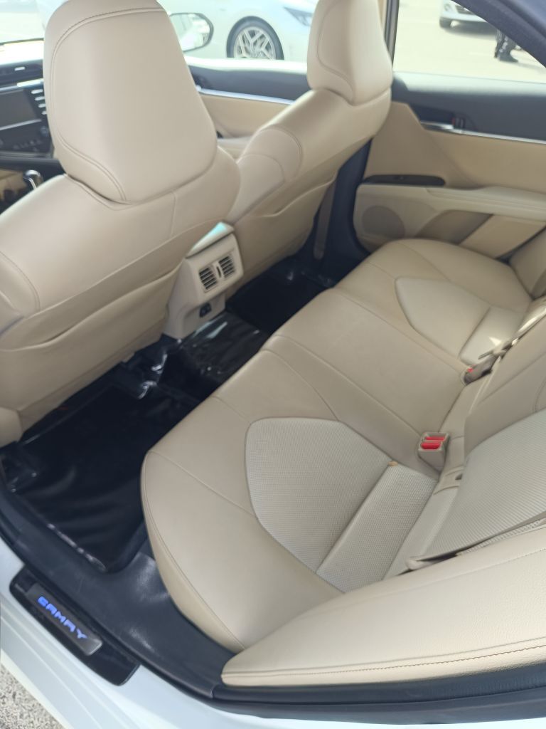 Toyota Camry 2021 - 421 000 TMT - Aşgabat - img 2
