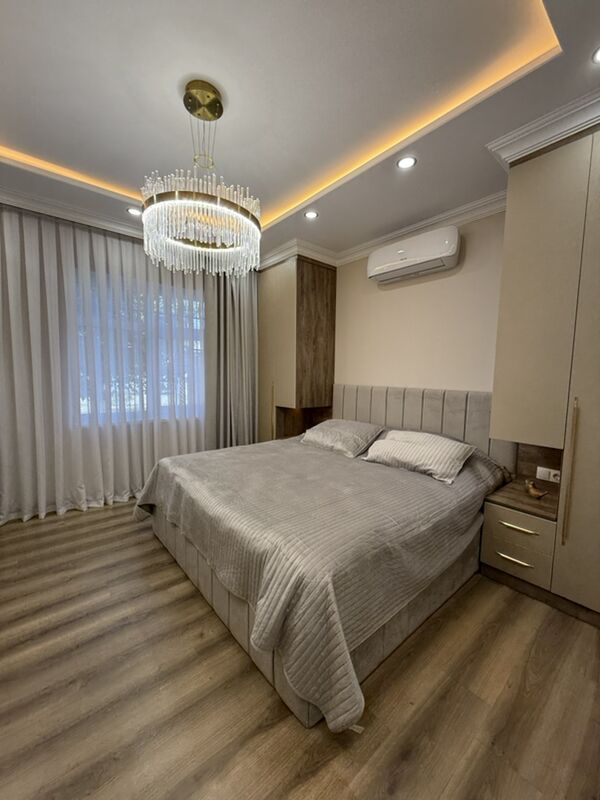 ГАУДАН W 1 ЭТАЖ ПО МИРА - Aşgabat - img 7