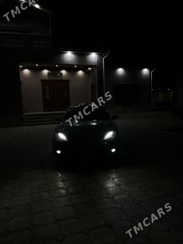 Toyota Camry 2020 - 335 000 TMT - Мары - img 2