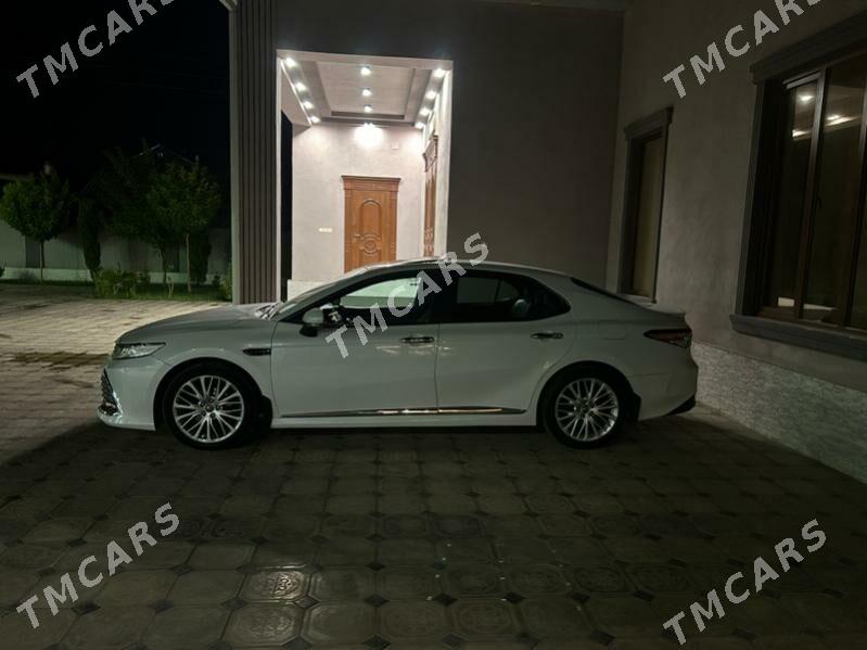 Toyota Camry 2020 - 335 000 TMT - Мары - img 7