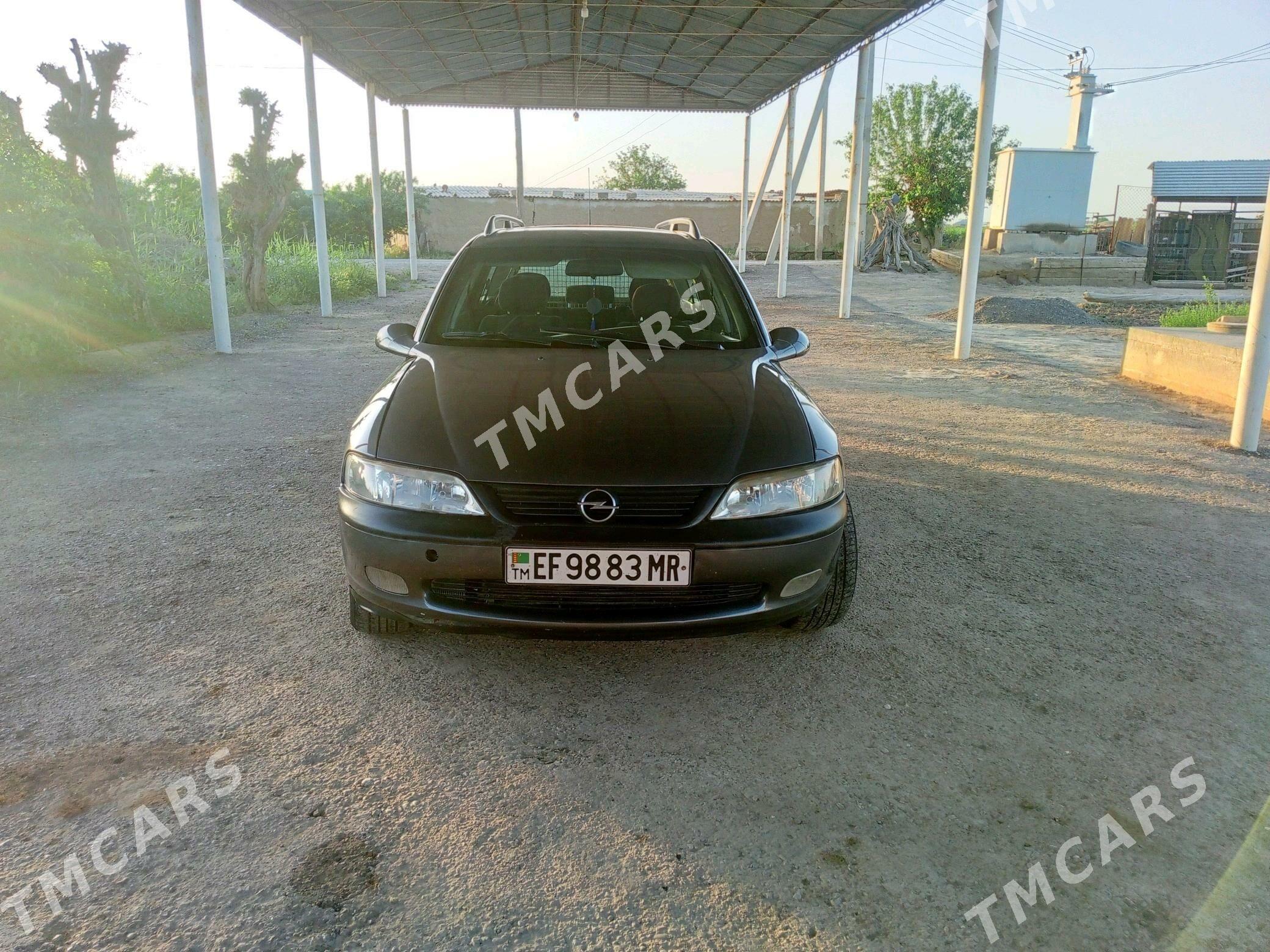 Opel Vectra 1999 - 48 000 TMT - Wekilbazar - img 4