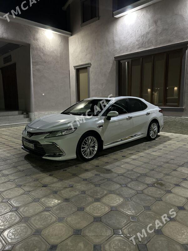 Toyota Camry 2020 - 335 000 TMT - Мары - img 5