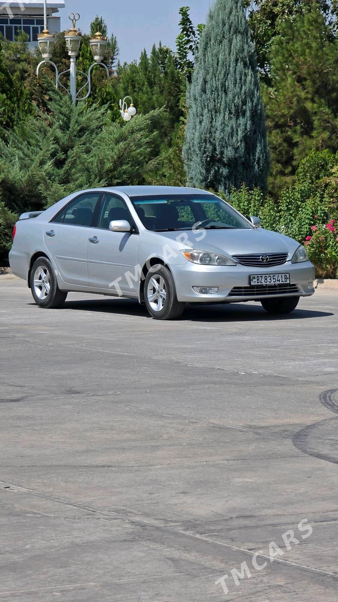 Toyota Camry 2002 - 175 000 TMT - Фарап - img 3