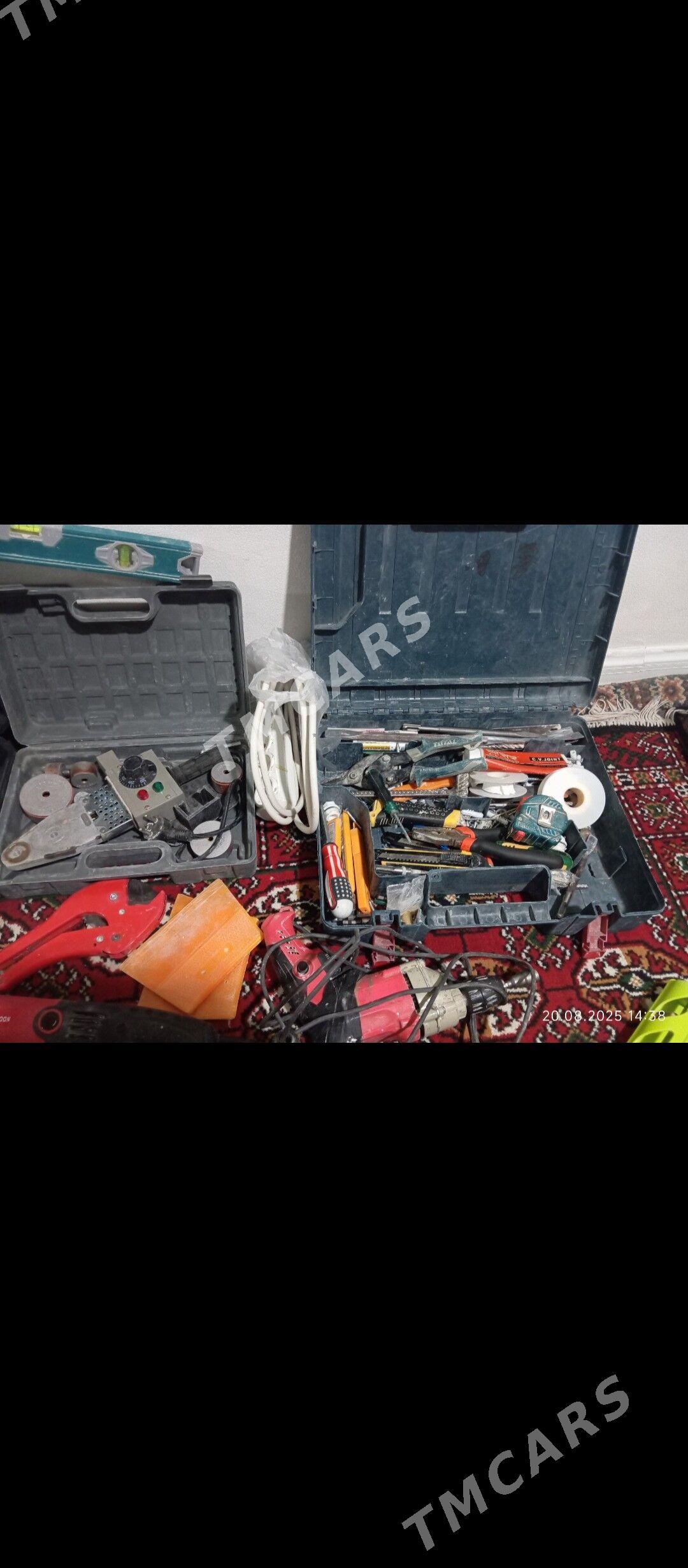 drel balgarka utuk we sm zatla - 30 мкр - img 2