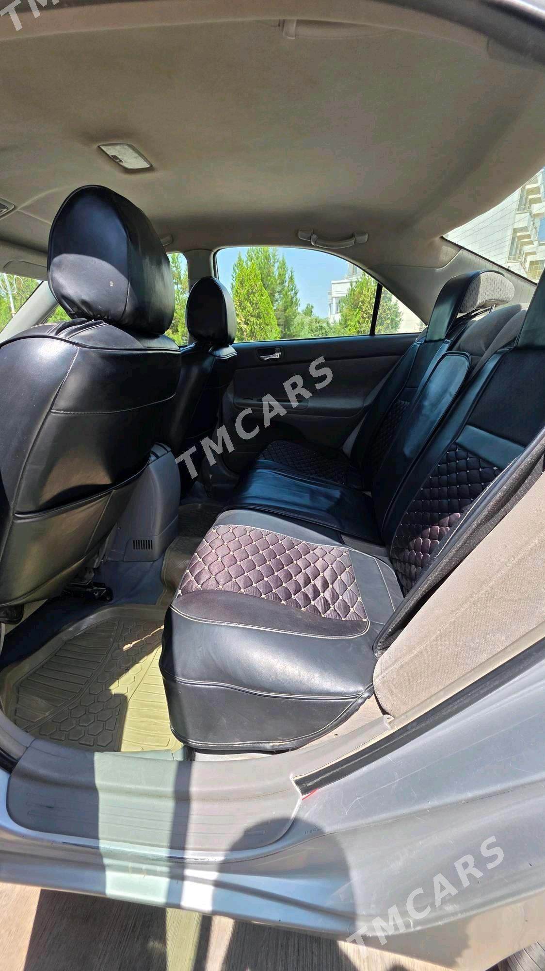 Toyota Camry 2002 - 175 000 TMT - Фарап - img 10