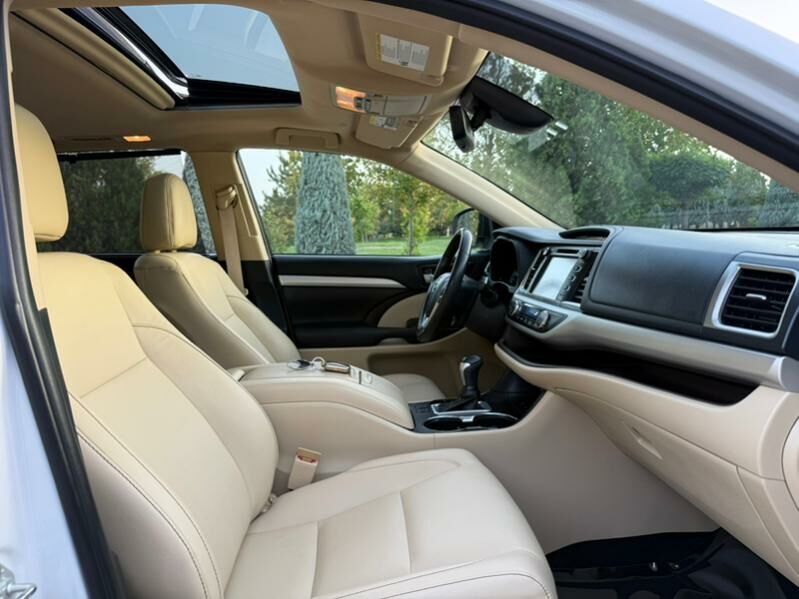Toyota Highlander 2019 - 498 000 TMT - Aşgabat - img 2