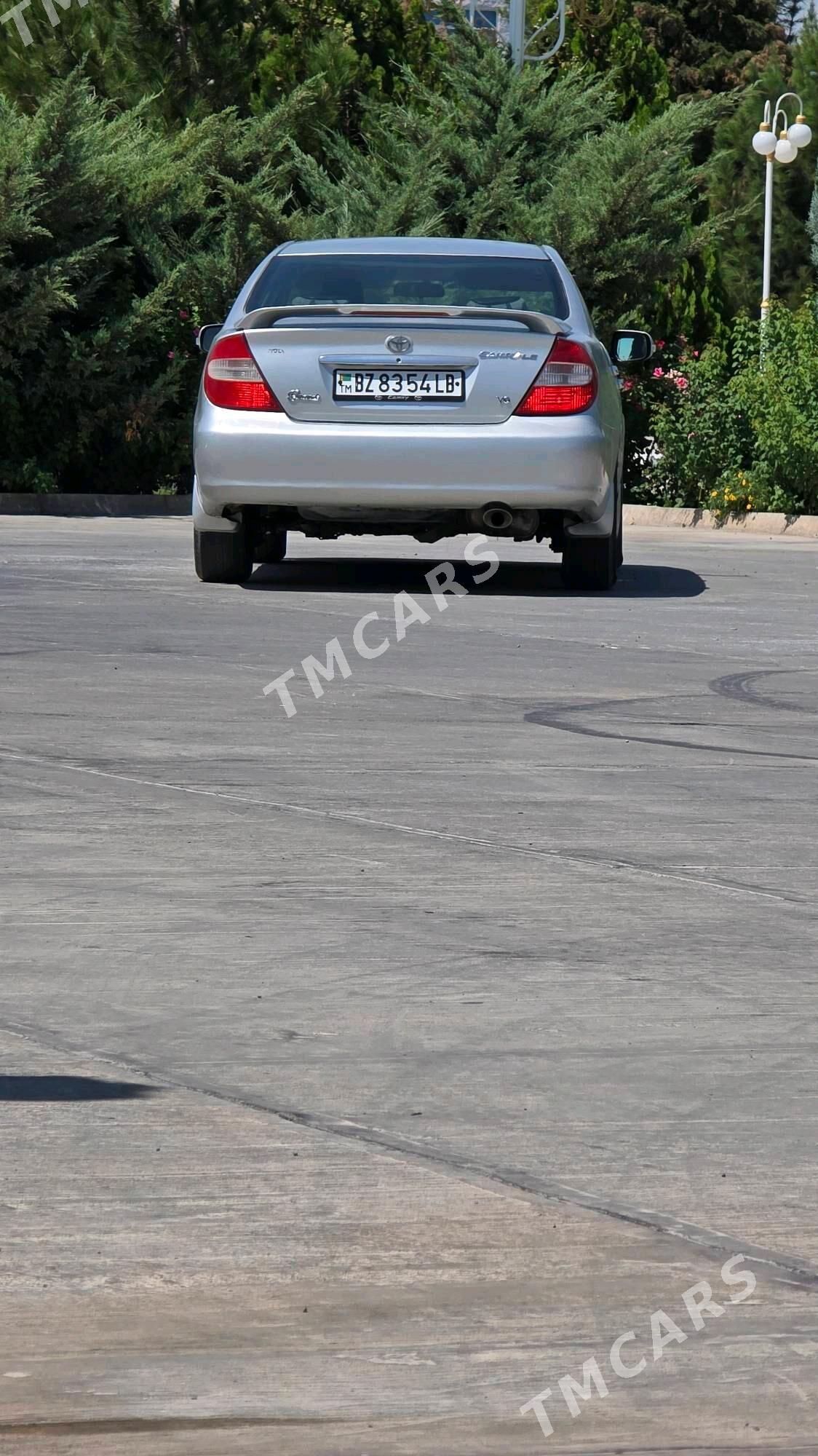 Toyota Camry 2002 - 175 000 TMT - Фарап - img 7
