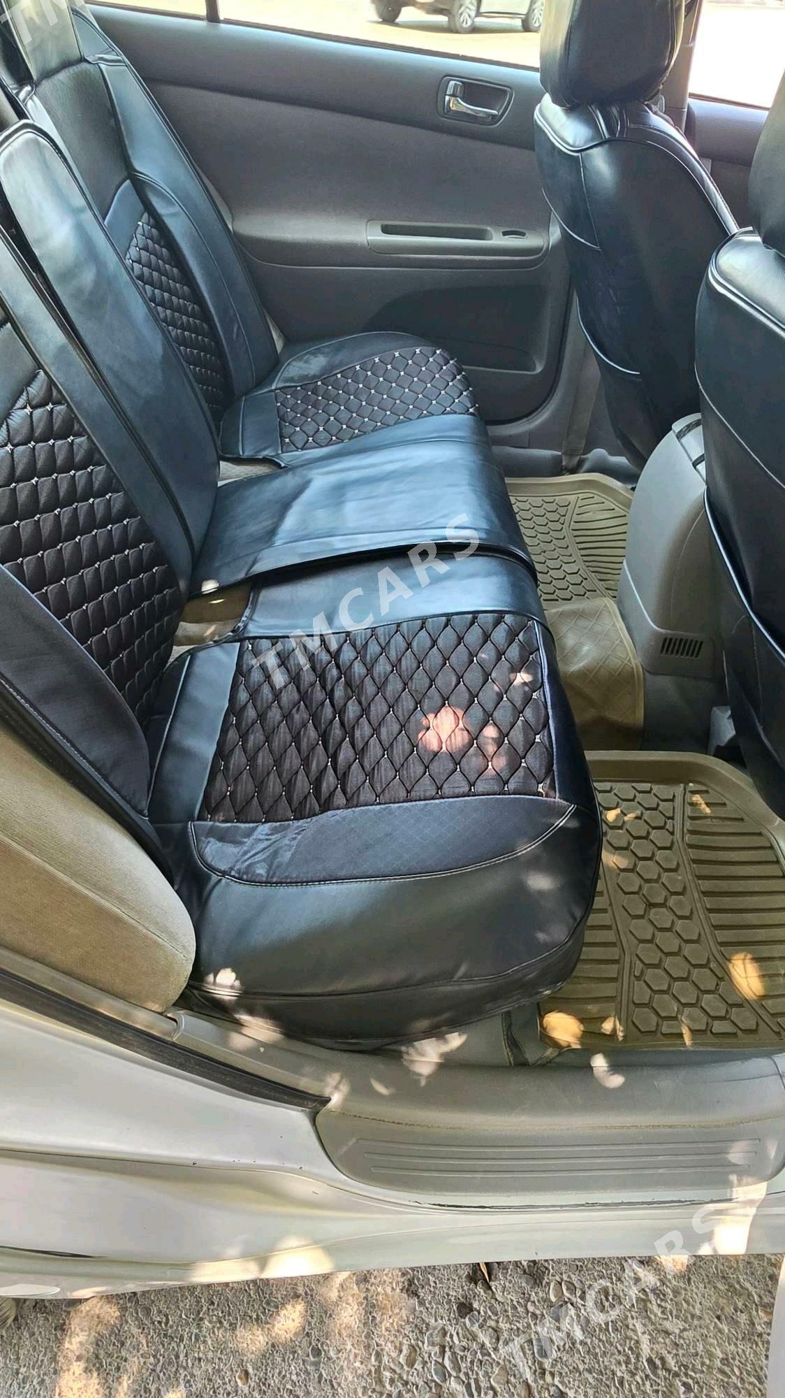 Toyota Camry 2002 - 175 000 TMT - Фарап - img 9