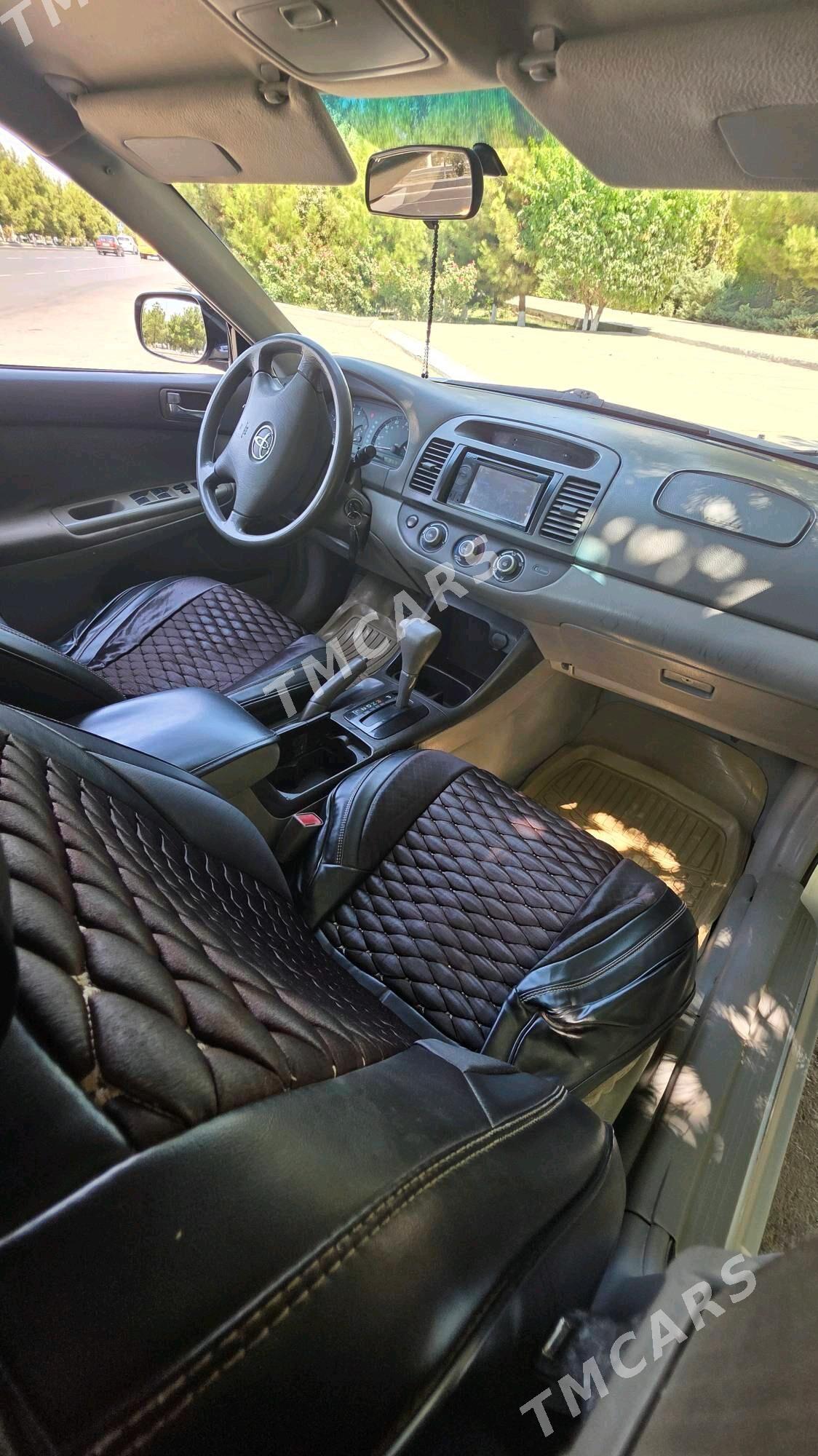 Toyota Camry 2002 - 175 000 TMT - Фарап - img 5