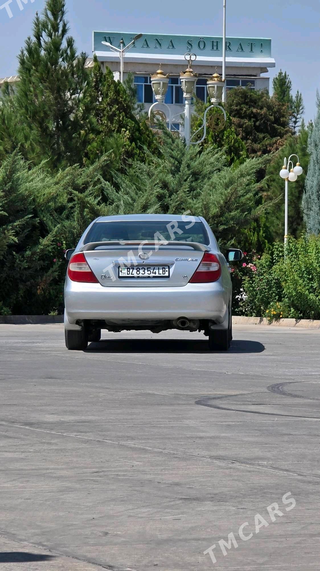 Toyota Camry 2002 - 175 000 TMT - Фарап - img 6