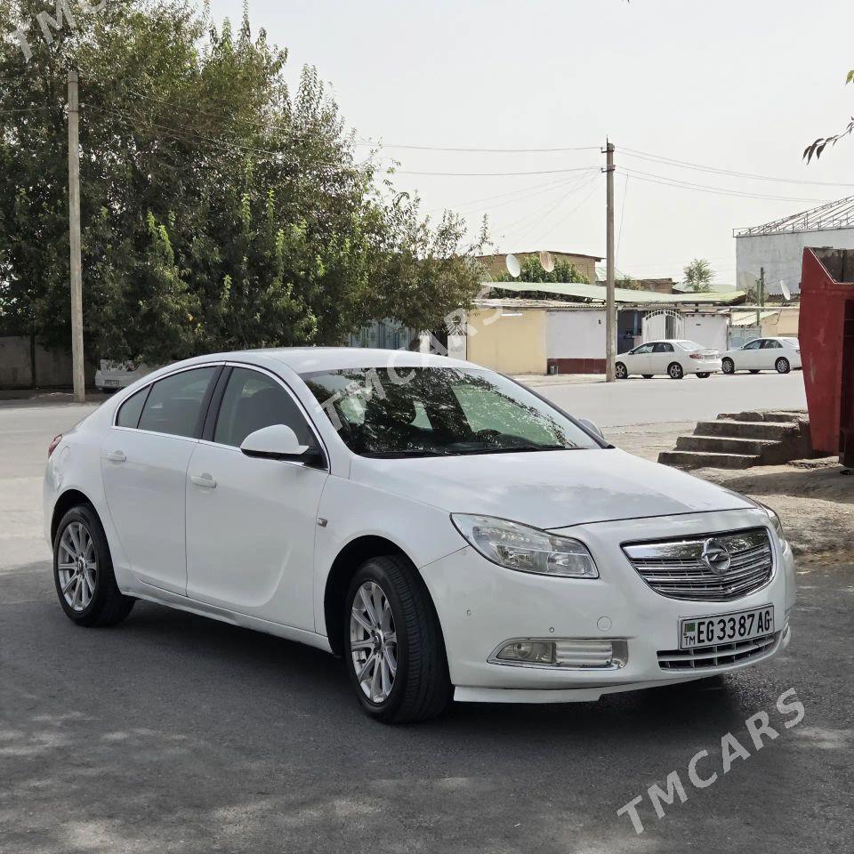 Opel Insignia 2009 - 114 000 TMT - Ашхабад - img 5