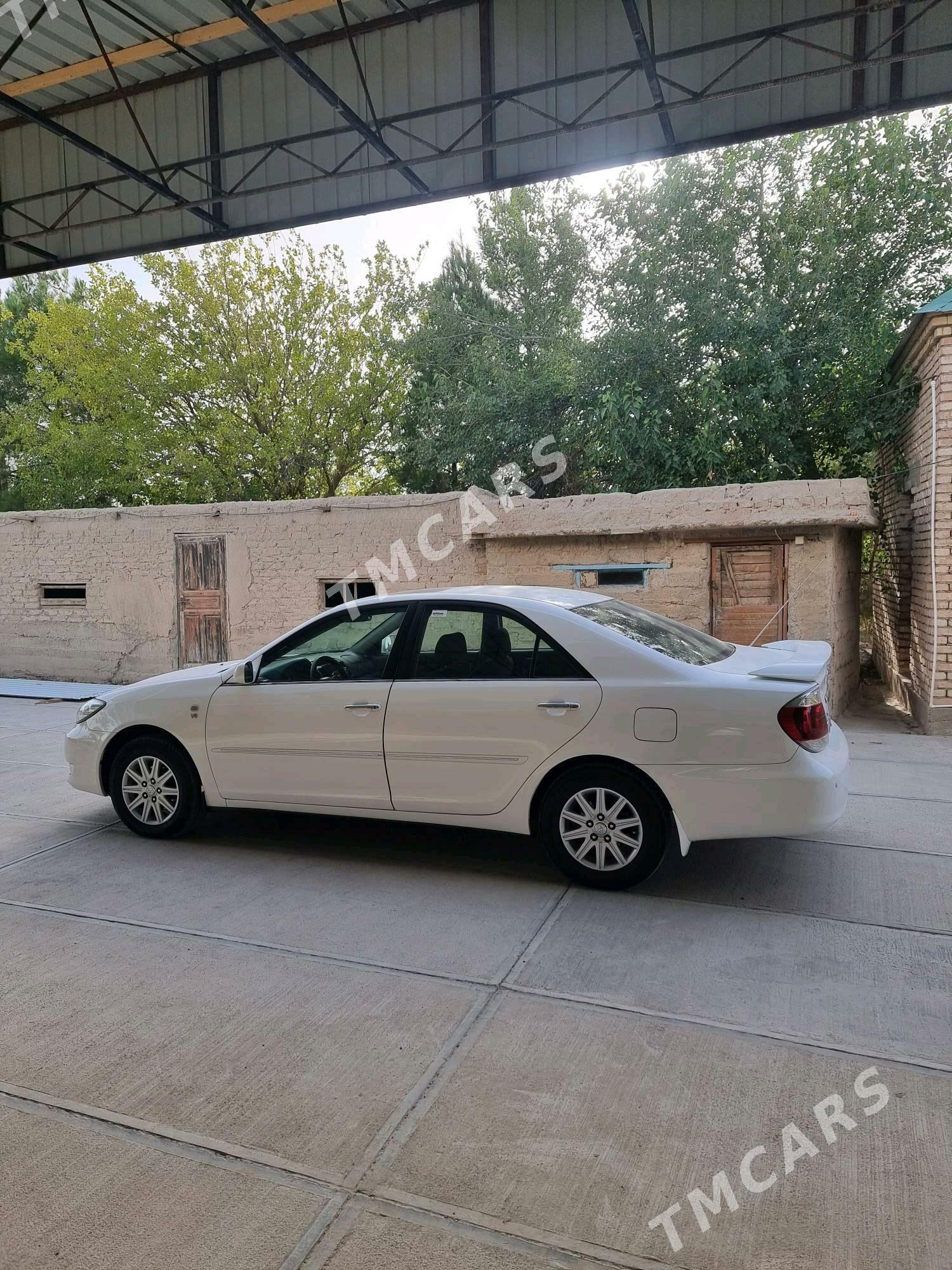 Toyota Camry 2005 - 217 000 TMT - Kaka - img 4