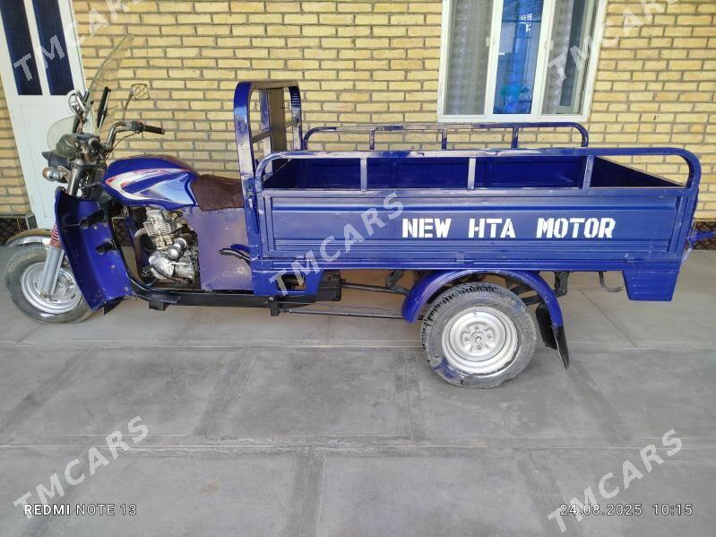 Fekon FK200-14G 2013 - 20 000 TMT - Фарап - img 2