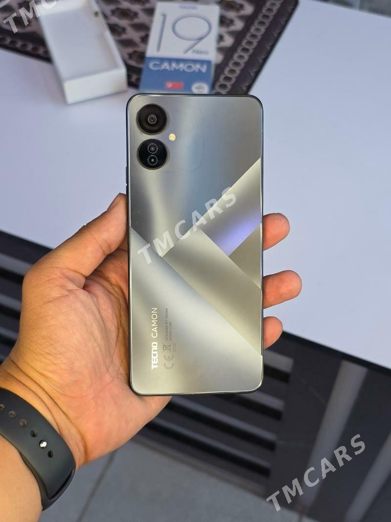 Tecno camon 19 8/128gb - Mary - img 2