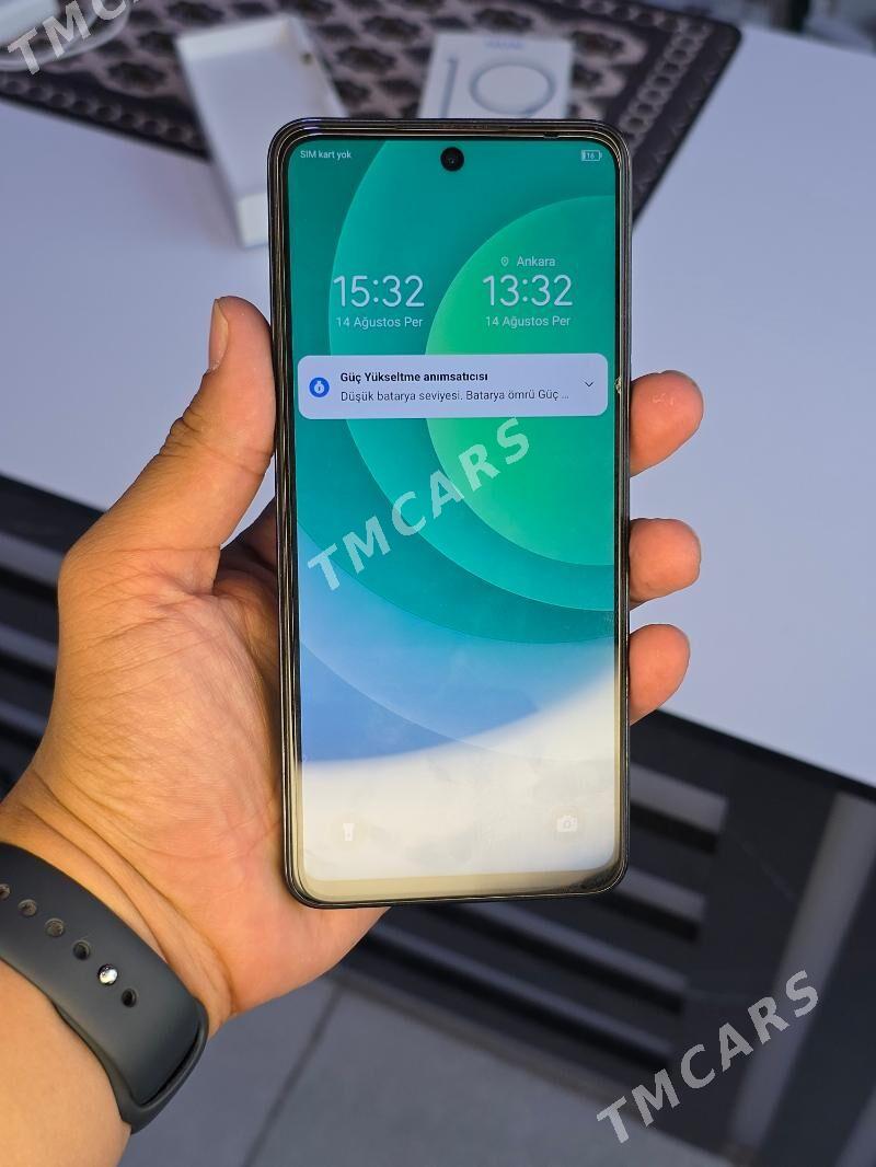 Tecno camon 19 8/128gb - Mary - img 5