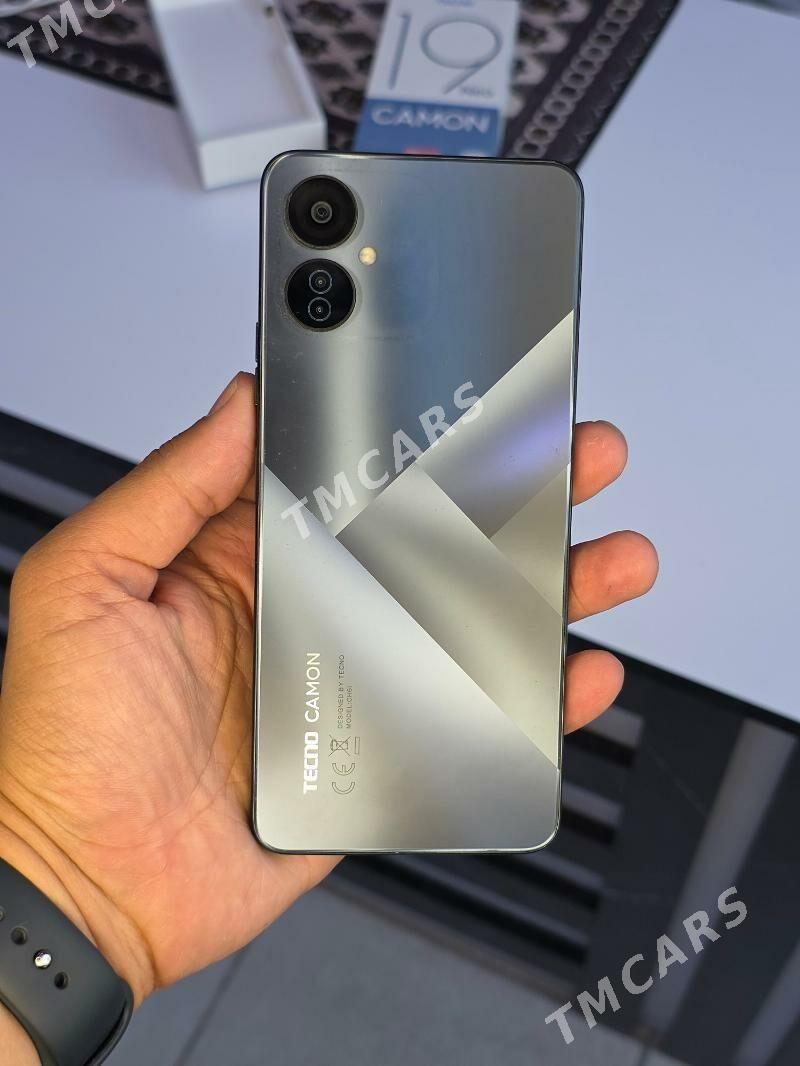 Tecno camon 19 8/128gb - Mary - img 4