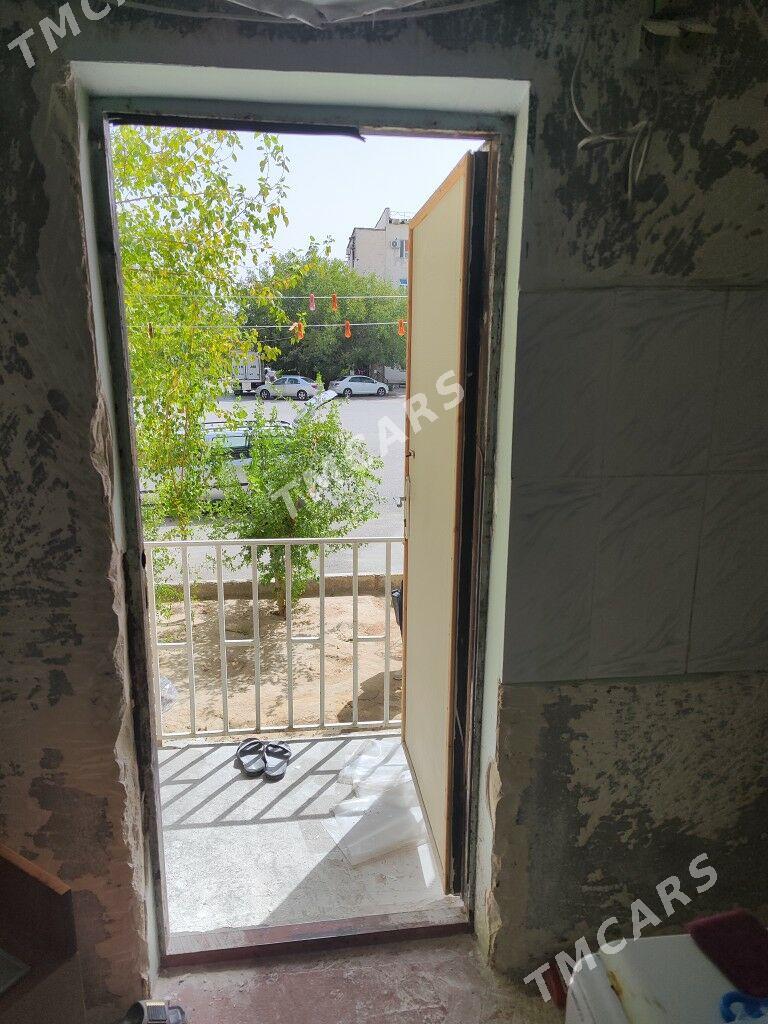 Daşky gapy awat demirden - Aşgabat - img 3