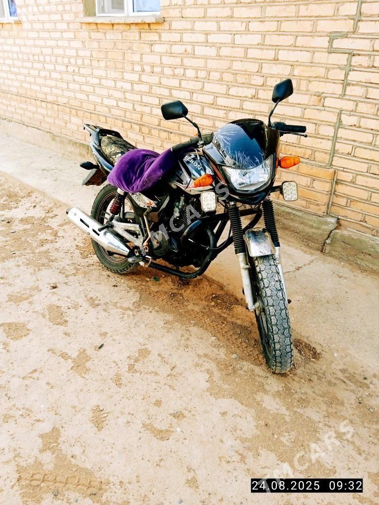 Fekon FK150-8G 2013 - 11 600 TMT - Бабадайхан - img 2