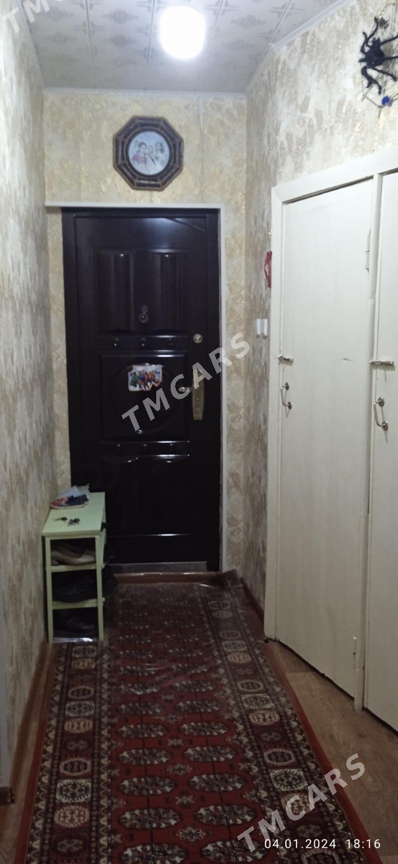 Satlyk jaý - Серахс - img 2