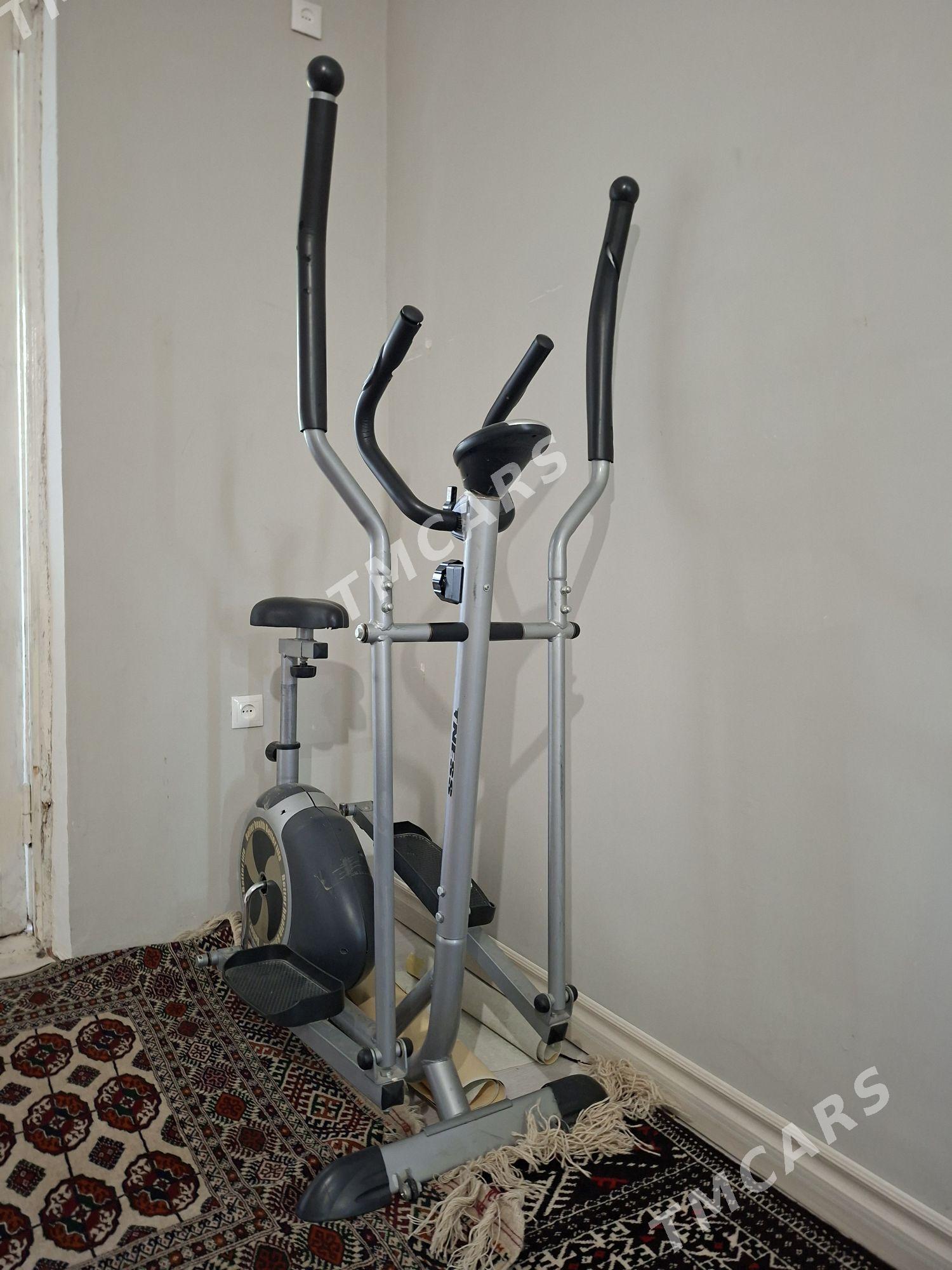 Sport lyja - Ашхабад - img 2